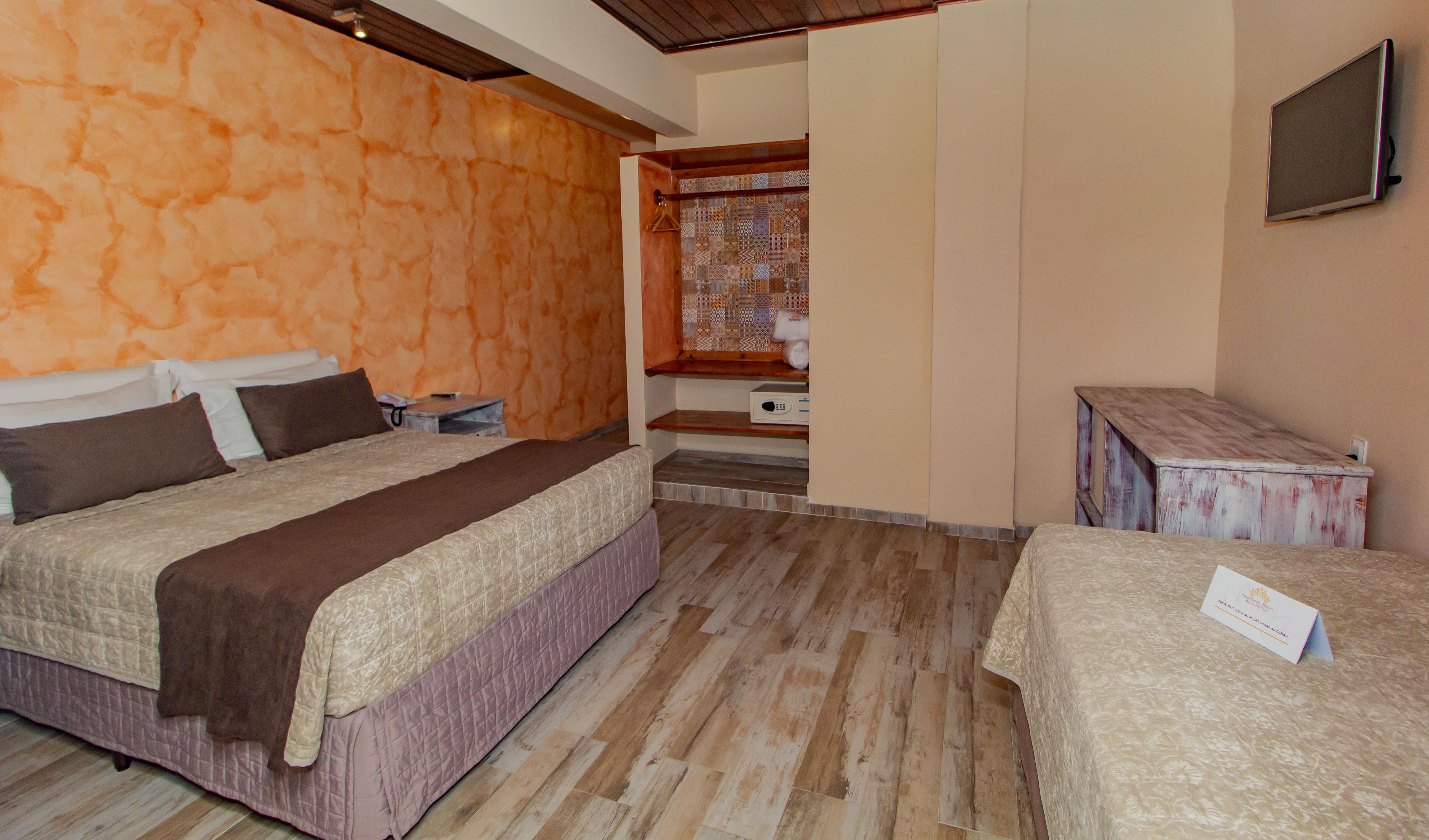 Village Paraiso Tropical Morro de São Paulo Εξωτερικό φωτογραφία