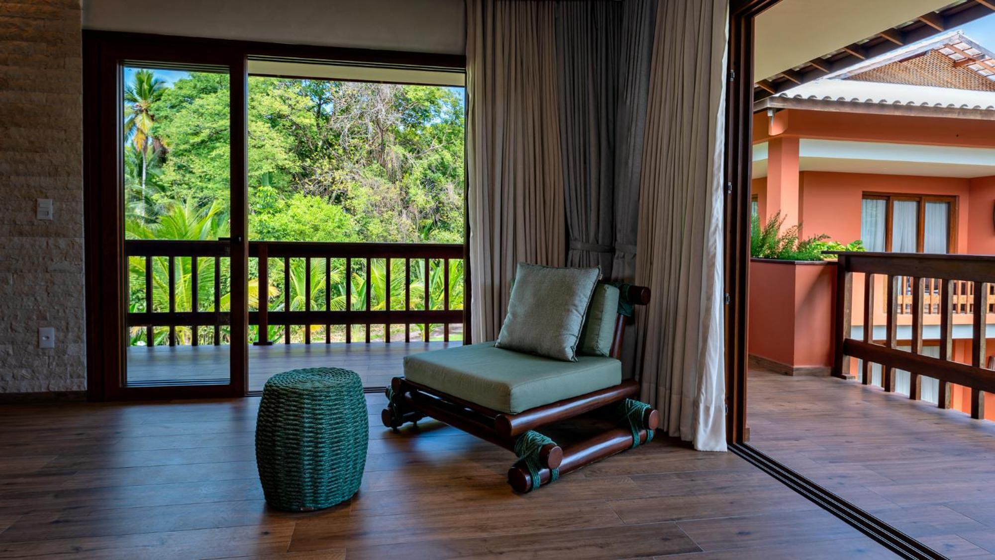 Village Paraiso Tropical Morro de São Paulo Εξωτερικό φωτογραφία