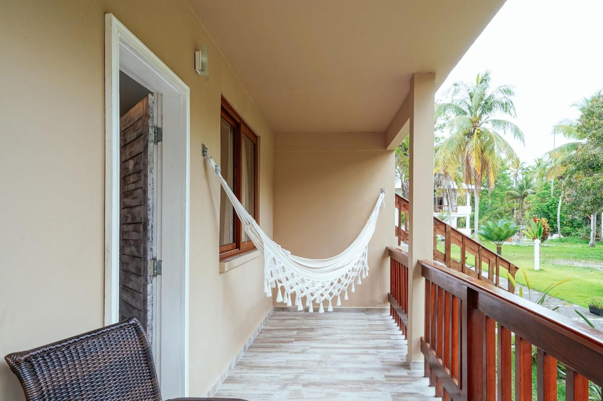 Village Paraiso Tropical Morro de São Paulo Εξωτερικό φωτογραφία