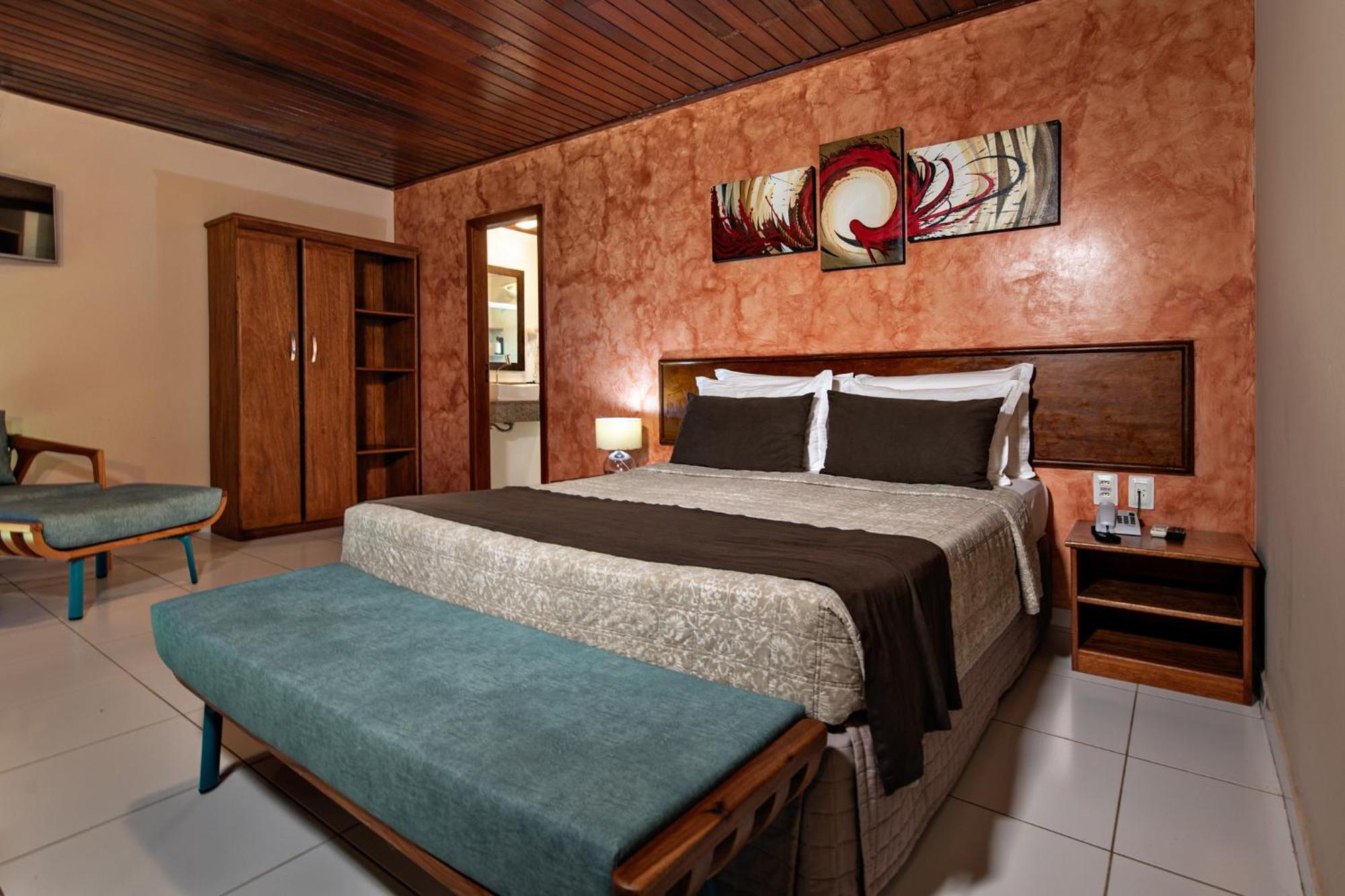 Village Paraiso Tropical Morro de São Paulo Εξωτερικό φωτογραφία