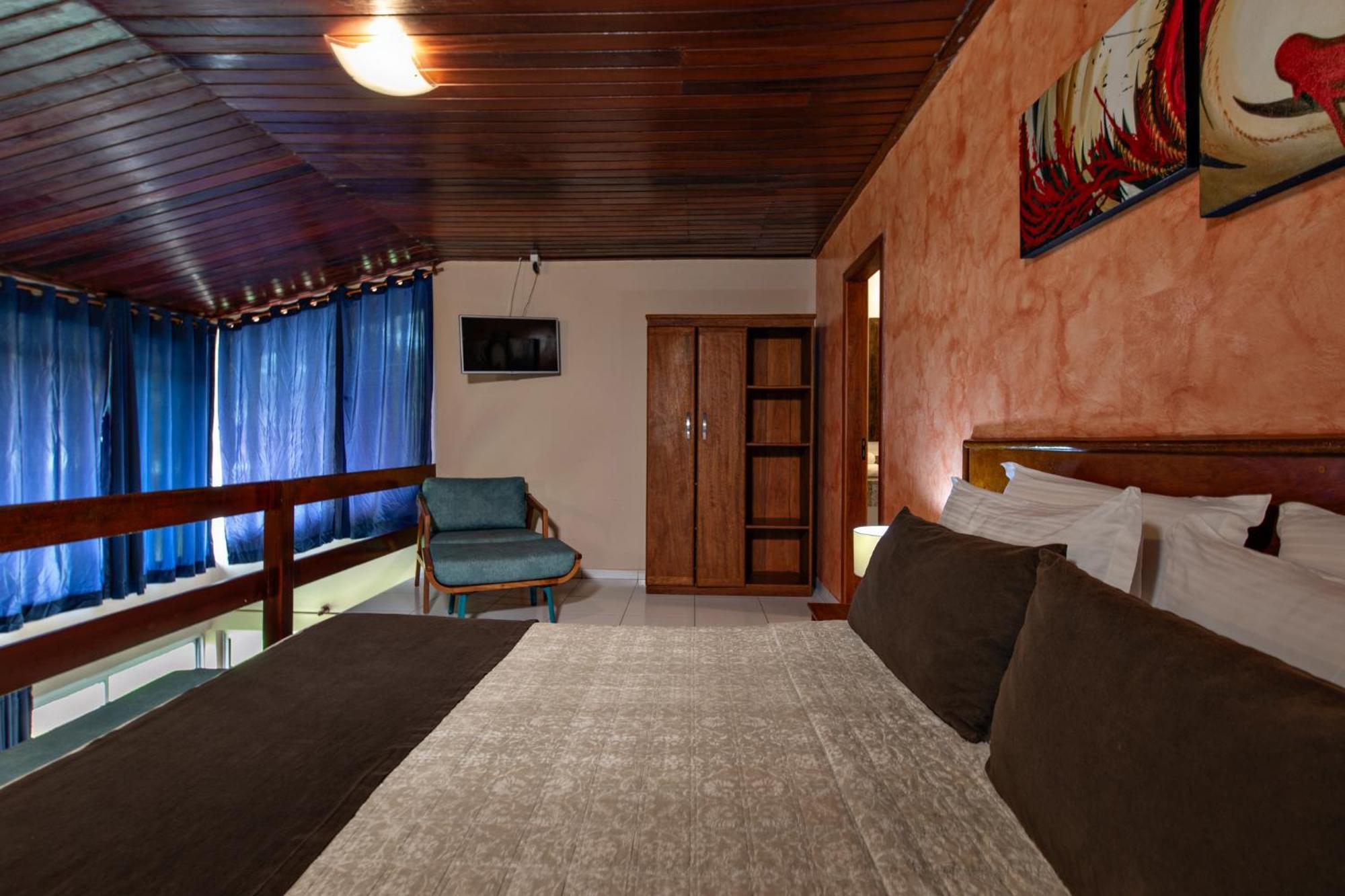Village Paraiso Tropical Morro de São Paulo Εξωτερικό φωτογραφία