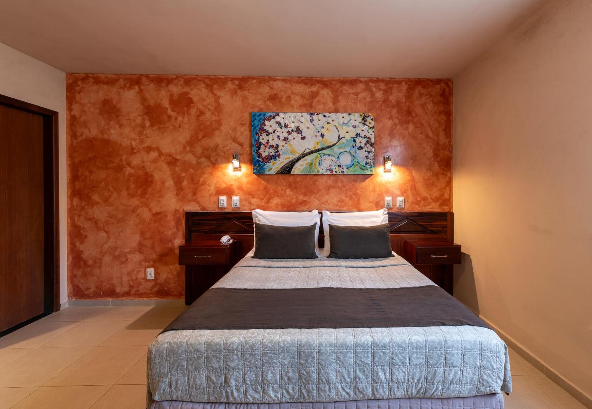 Village Paraiso Tropical Morro de São Paulo Εξωτερικό φωτογραφία