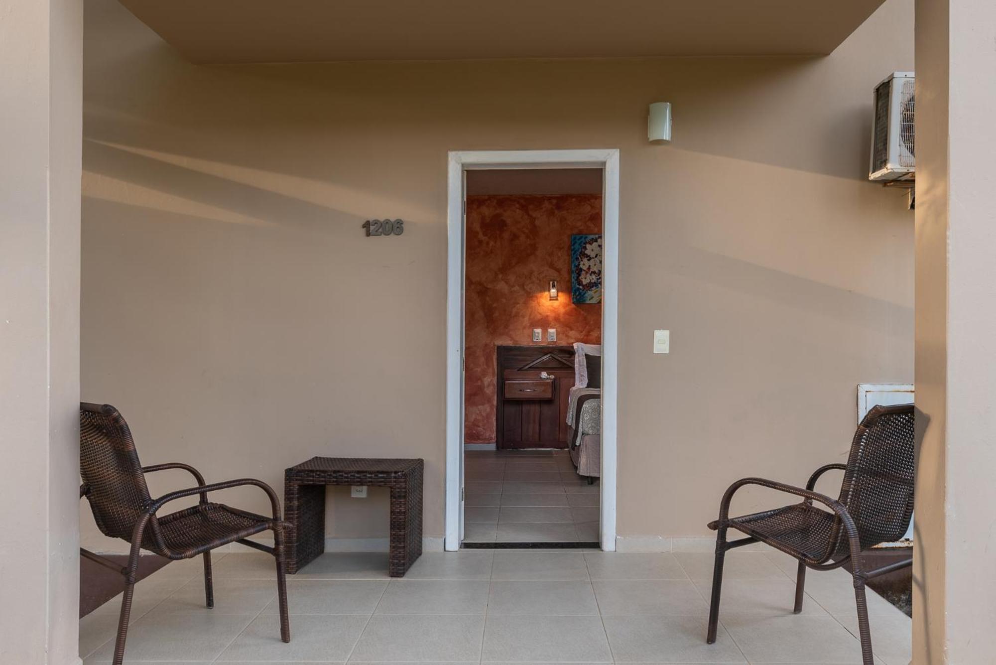 Village Paraiso Tropical Morro de São Paulo Εξωτερικό φωτογραφία