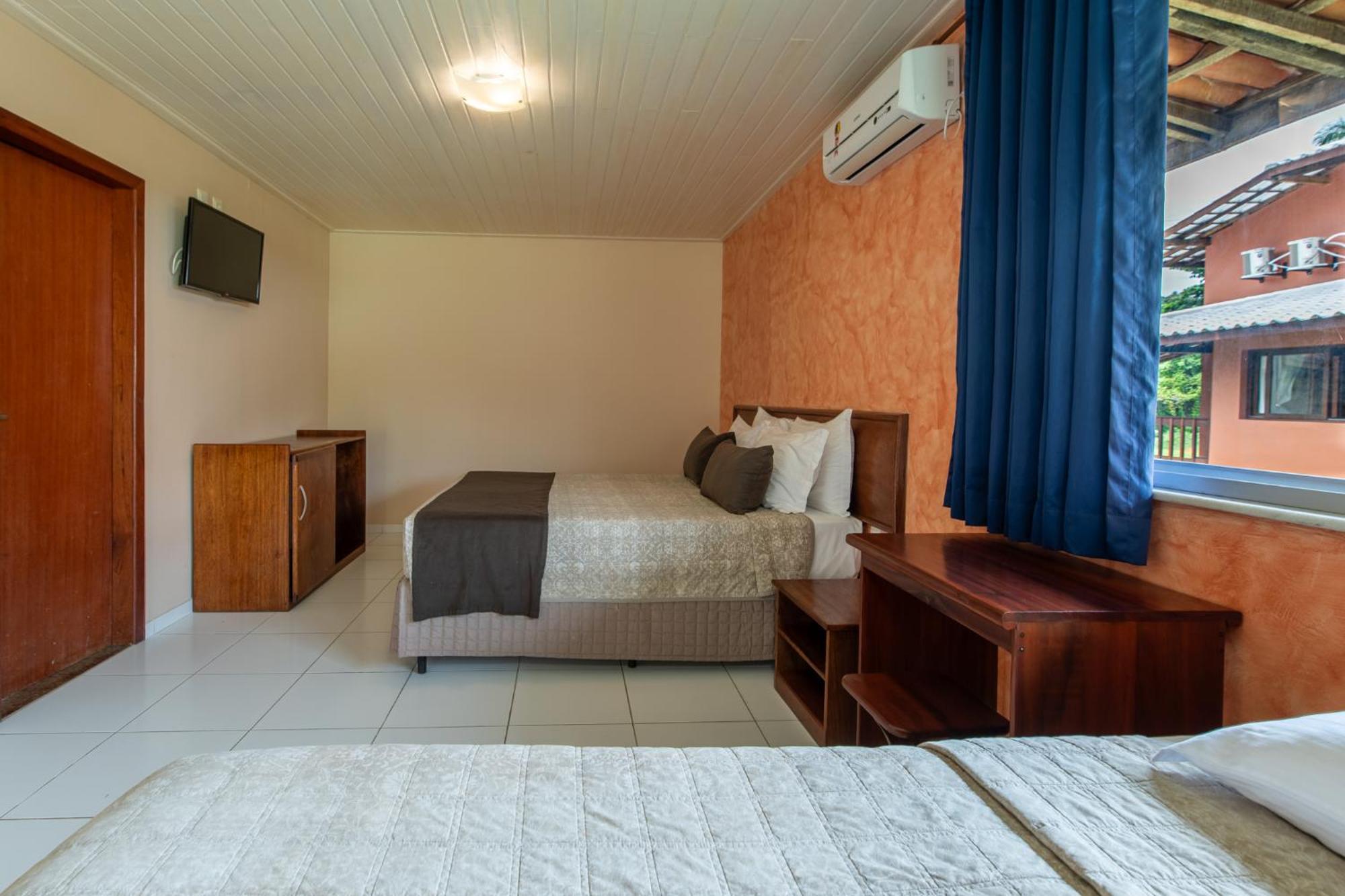 Village Paraiso Tropical Morro de São Paulo Εξωτερικό φωτογραφία